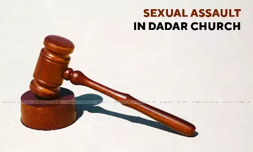 Priest Sentenced To Life Imprisonment For Sexually Assaulting Minor Boy In Mumbai Church Priest Sentenced To Life Imprisonment For Sexually Assaulting Minor Boy In Mumbai Church