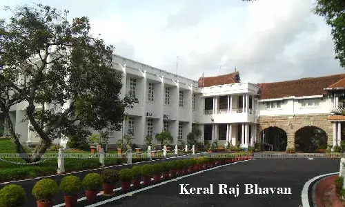 Taking University Governance Seriously: Tussle Between Governor And Chief Minister In Kerala Taking University Governance Seriously: Tussle Between Governor And Chief Minister In Kerala