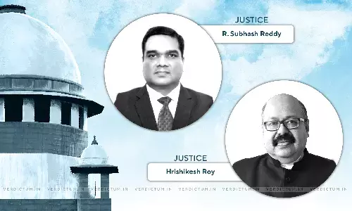 Under Guise Of Adding Reasons, No Award Can Be Remitted To Arbitrator U/s. 34(4) Of Arbitration Act Where There Is No Finding On An Issue: SC
