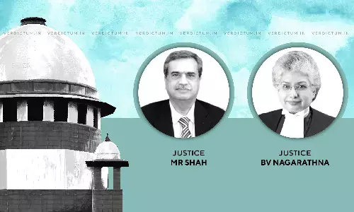 If Arbitration Clause Falls Foul Of Section 12(5) of Arbitration Act, Appointment of Arbitrator Would Be Beyond The Scope of Arbitration Agreement: SC If Arbitration Clause Falls Foul Of Section 12(5) of Arbitration Act, Appointment of Arbitrator Would Be Beyond The Scope of Arbitration Agreement: SC