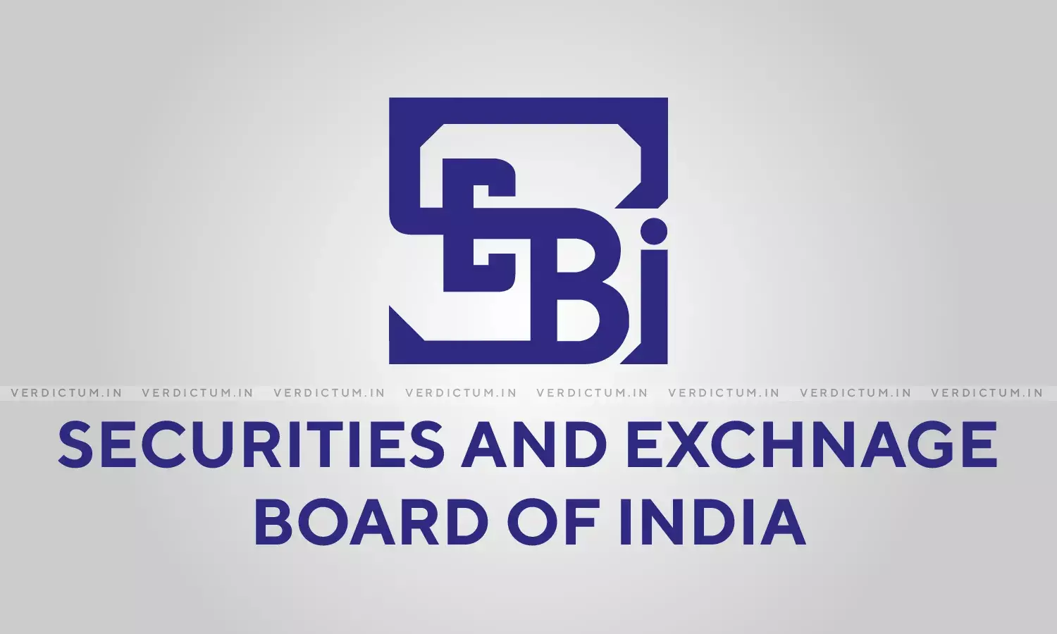 Young Professional (Law) Vacancy At SEBI Young Professional (Law) Vacancy At SEBI
