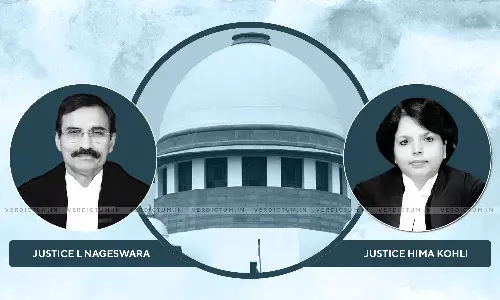 Supreme Court Upholds Manipur High Courts Decision on Reservation Policy For Manipur University, A Central Education Institution Supreme Court Upholds Manipur High Courts Decision on Reservation Policy For Manipur University, A Central Education Institution