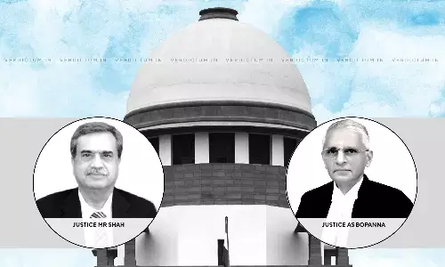 Person Belonging to SC/ST In Relation To His Original State Cannot Be Deemed To Be So In Relation To Any Other State On His Migration For The Purpose Of Employment, Education Etc., SC Reiterates