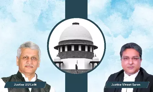 Decision Of Expert Bodies Like PSC Should Not Be Lightly Interfered With: SC Reiterates