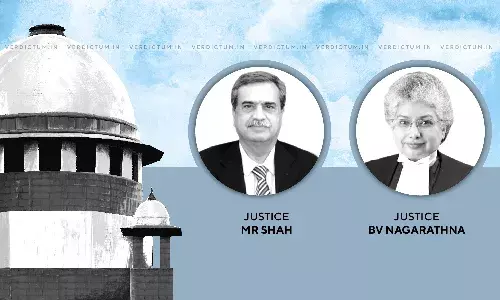 Interference Of Judiciary In Policy Decisions Having Financial Implications Is Unwarranted: SC Sets Aside Direction To Autonomous Body To Grant Pension Interference Of Judiciary In Policy Decisions Having Financial Implications Is Unwarranted: SC Sets Aside Direction To Autonomous Body To Grant Pension