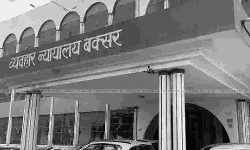 Appears To Be Some Mischief- Buxar District Judge On Alleged Direction To Judicial Officers To Clean Temples