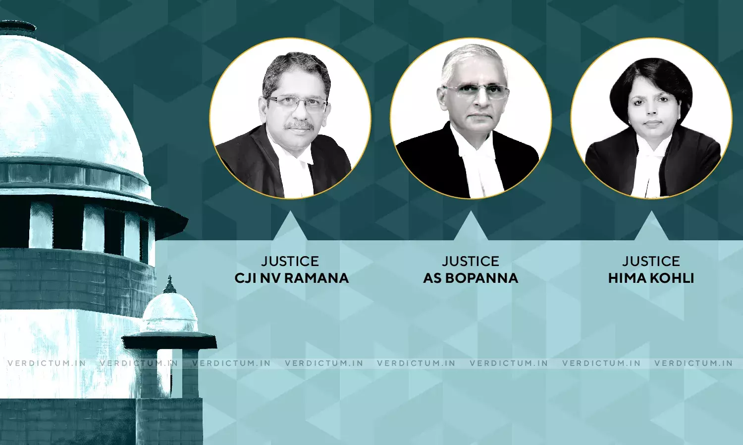 APCS Act - Person Seeking Relief Should Approach Courts With Clean Hands: Supreme Court APCS Act - Person Seeking Relief Should Approach Courts With Clean Hands: Supreme Court