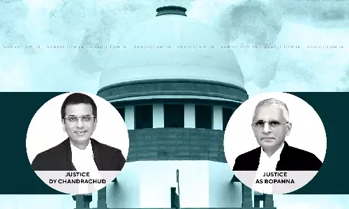 Failure Of The Builder To Obtain Occupancy Certificate Is A Deficiency Of Service, A Continuing Wrong - Supreme Court Failure Of The Builder To Obtain Occupancy Certificate Is A Deficiency Of Service, A Continuing Wrong - Supreme Court
