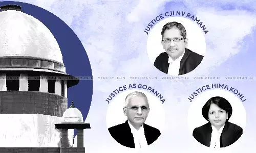 Demand Of Money For Construction Of A House Would Fall Within The Definition Of Dowry: Supreme Court Demand Of Money For Construction Of A House Would Fall Within The Definition Of Dowry: Supreme Court