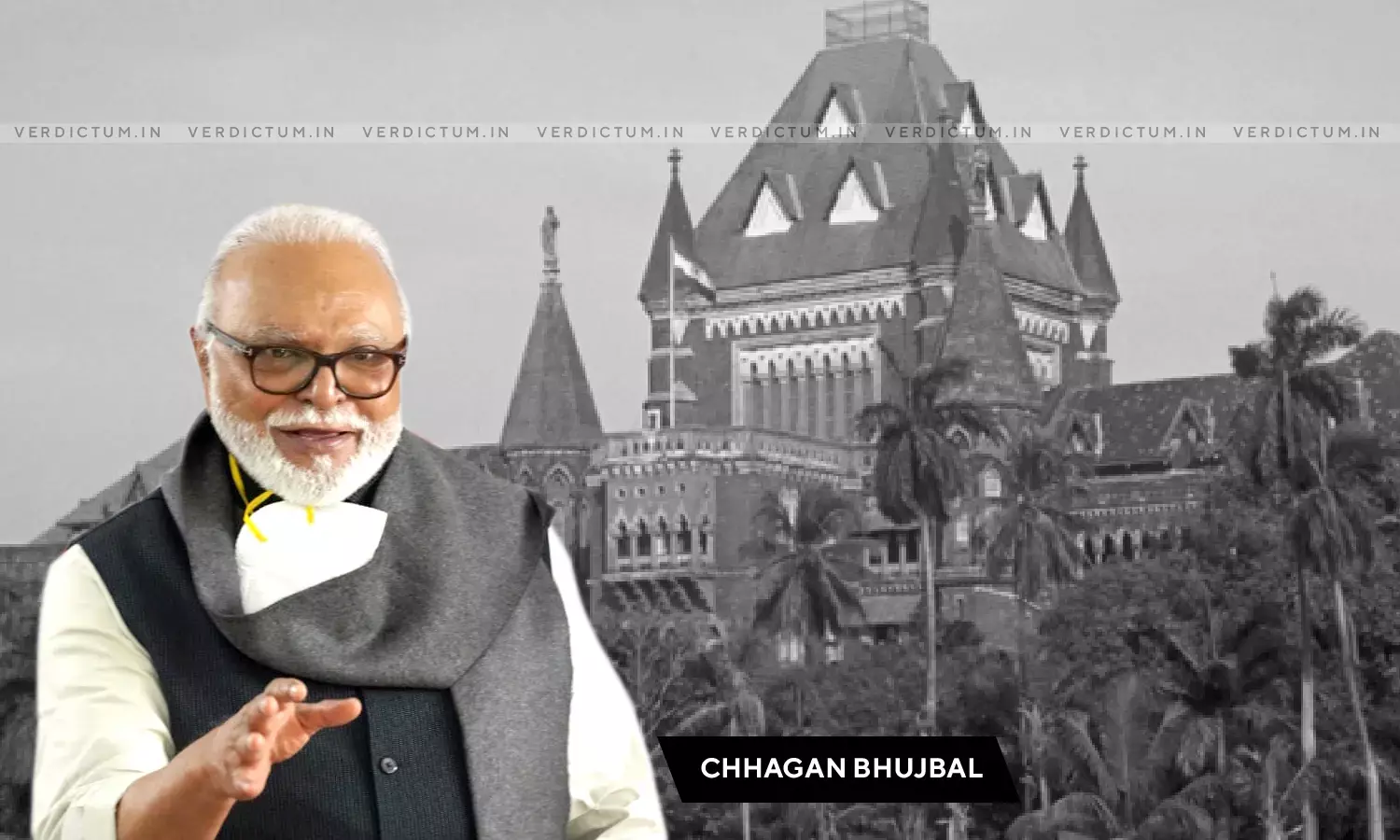 Activist Moves Bombay HC Challenging Order Discharging Maharashtra Minister Chhagan Bhujbal In Corruption Case Activist Moves Bombay HC Challenging Order Discharging Maharashtra Minister Chhagan Bhujbal In Corruption Case