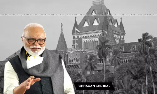 Activist Moves Bombay HC Challenging Order Discharging Maharashtra Minister Chhagan Bhujbal In Corruption Case