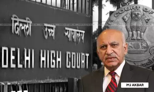 Delhi HC Admits M J Akbars Appeal Against Priya Ramanis Acquittal In Defamation Case