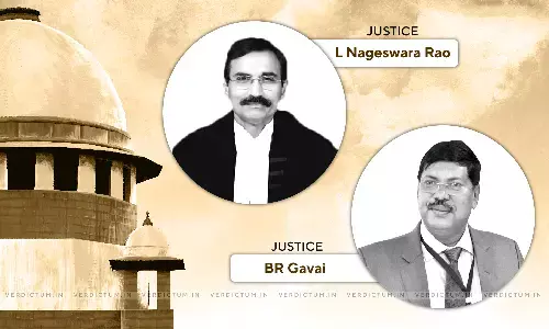 Judicial Officer Also A Human Being, Total Non-Application Of Mind By Judge Of Transfer Committee Of MP HC- SC Directs Reinstatement Of MPs ADJ