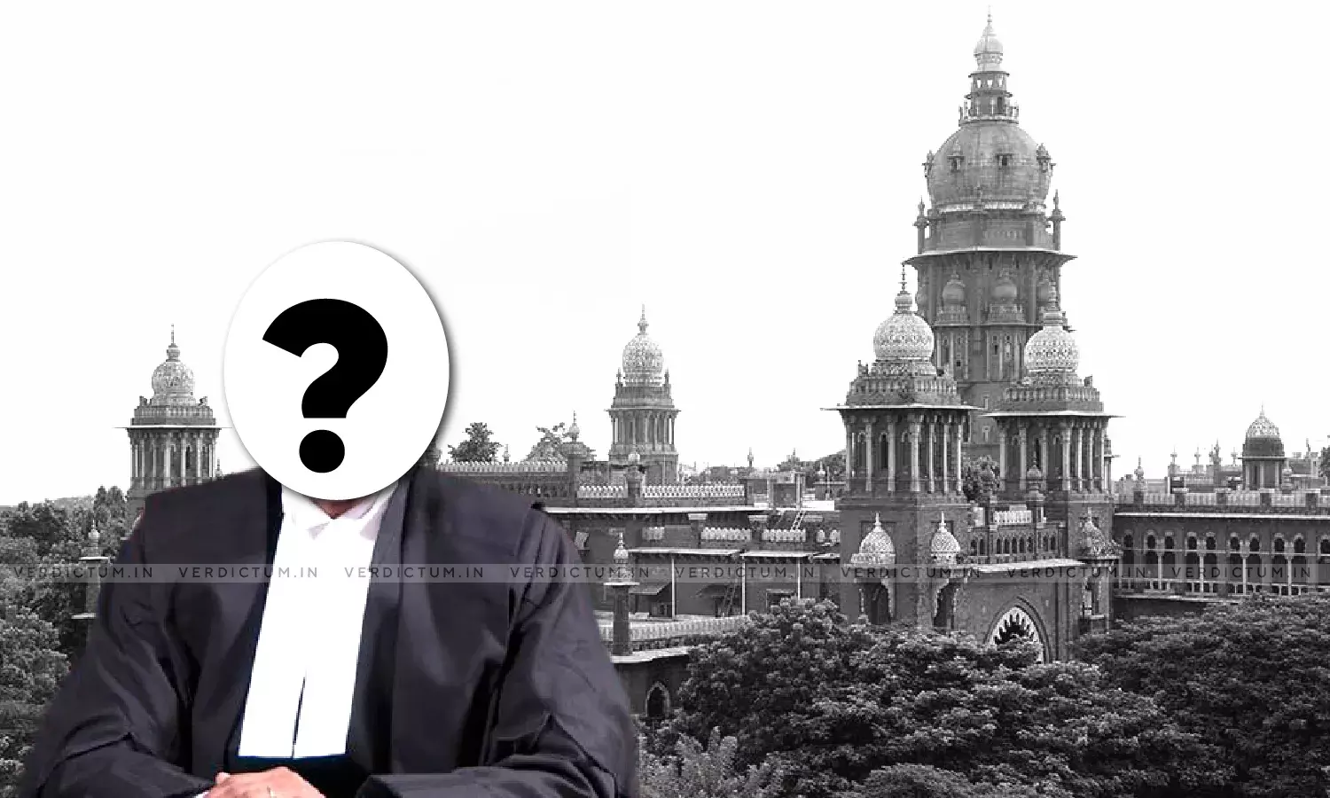 The Crypto Christian Judge Who Was Not Named In The Madras High Courts Judgment The Crypto Christian Judge Who Was Not Named In The Madras High Courts Judgment