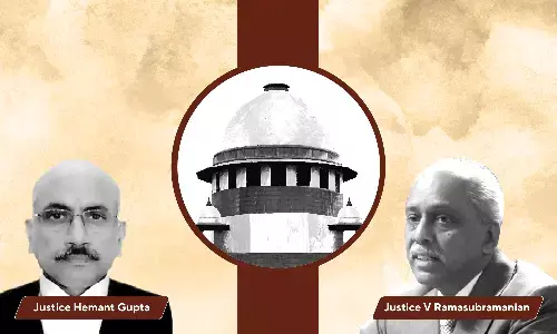 First Case Of Winding Up Of Company On The Ground Of Fraud – SC Upholds Winding Up Of Devas On Plea By Antrix First Case Of Winding Up Of Company On The Ground Of Fraud – SC Upholds Winding Up Of Devas On Plea By Antrix