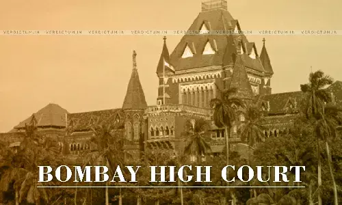 Every Prisoner Has To Follow Rules & Regulations Pertaining To Behaviour: Bombay High Court Denies Transfer Of Convict In Preeti Rathi Acid Attack Case To Open Prison Every Prisoner Has To Follow Rules & Regulations Pertaining To Behaviour: Bombay High Court Denies Transfer Of Convict In Preeti Rathi Acid Attack Case To Open Prison