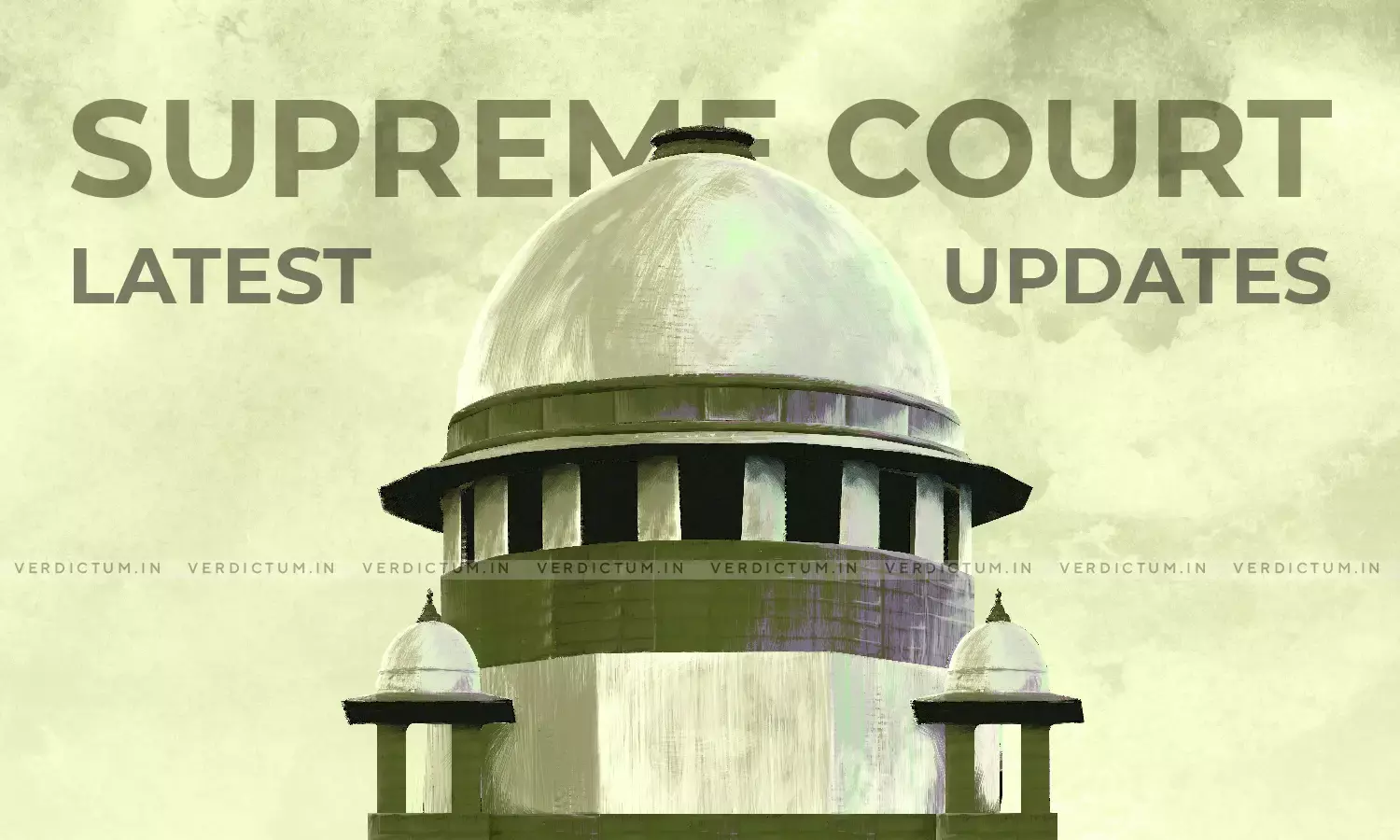 Mediation In Kirloskar Family Dispute Over Assets Failed, Supreme Court Informed Mediation In Kirloskar Family Dispute Over Assets Failed, Supreme Court Informed