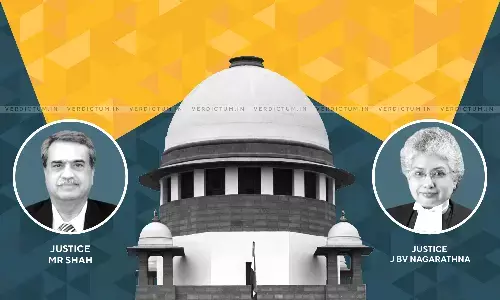 High Court Being The First Appellate Court Ought To Re-Appreciate Evidence In Appeal Against Order Of Acquittal - SC Reiterates High Court Being The First Appellate Court Ought To Re-Appreciate Evidence In Appeal Against Order Of Acquittal - SC Reiterates