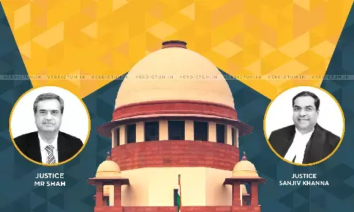 No Delay In Producing NOC For Appointment - SC Directs Haryana PSC To Appoint Appellant To The Post Of Assistant Professor No Delay In Producing NOC For Appointment - SC Directs Haryana PSC To Appoint Appellant To The Post Of Assistant Professor