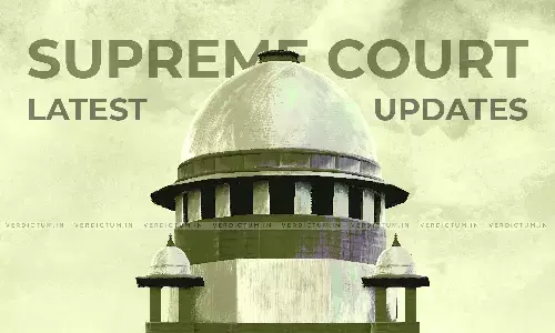 Supreme Court To Hear Plea Seeking Postponement Of GATE, 2022 Due To Covid-19 Supreme Court To Hear Plea Seeking Postponement Of GATE, 2022 Due To Covid-19