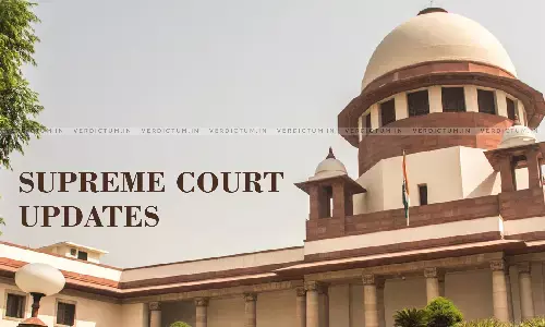 Supreme Court Grants Anticipatory Bail To Mamata Banerjees Poll Agent In Murder Case Supreme Court Grants Anticipatory Bail To Mamata Banerjees Poll Agent In Murder Case