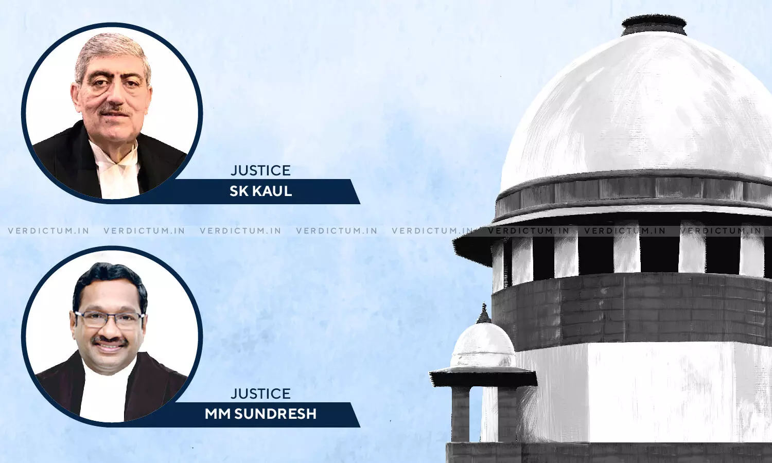 Standard Of Proof In Departmental Proceedings Being Based On Preporderance Of Probabilities Is Lower Than That Of Criminal Proceedings - SC Reiterates Standard Of Proof In Departmental Proceedings Being Based On Preporderance Of Probabilities Is Lower Than That Of Criminal Proceedings - SC Reiterates