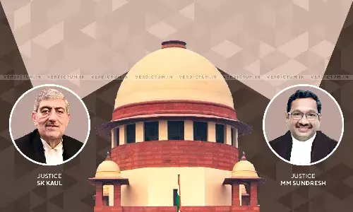 Anti-Competitive Aspects Of Res Extra Commercium Business Like Lottery Can Be Investigated By CCI - SC Anti-Competitive Aspects Of Res Extra Commercium Business Like Lottery Can Be Investigated By CCI - SC