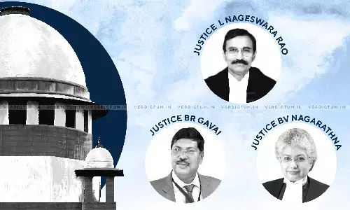 Probability Of Reformation - Supreme Court Reduces Death Penalty To Life Imprisonment Of 30 Years In A Gang Rape Case