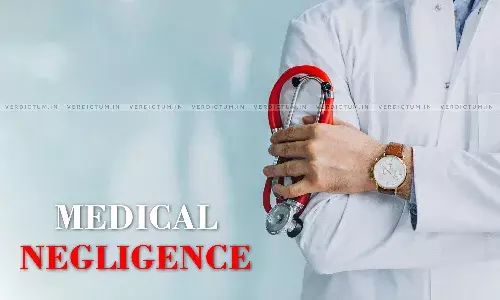 “Desecration Of Dignity Inherent In Human Life”: Karnataka High Court Directs Police To Register FIR Against Doctors In Medical Negligence Case “Desecration Of Dignity Inherent In Human Life”: Karnataka High Court Directs Police To Register FIR Against Doctors In Medical Negligence Case