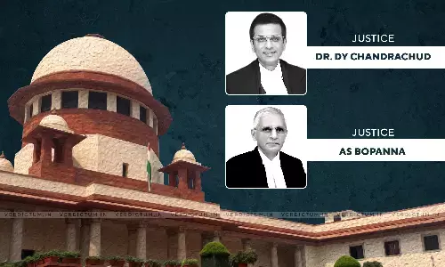 SC Dismisses Challenge To 27% OBC Reservation In AIQ Seats In Medical & Dental Courses