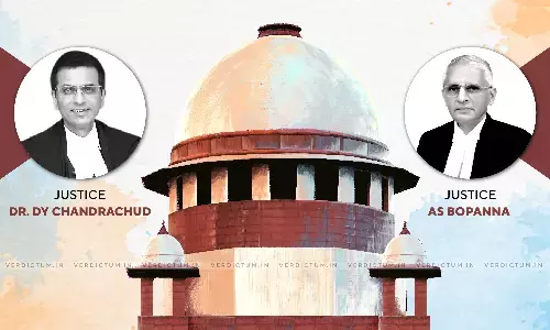 Service Regulations Would Prevail Over Advertisement In Case Of Conflict- SC Upholds ESIC Recruitment Regulations Over DACP Scheme