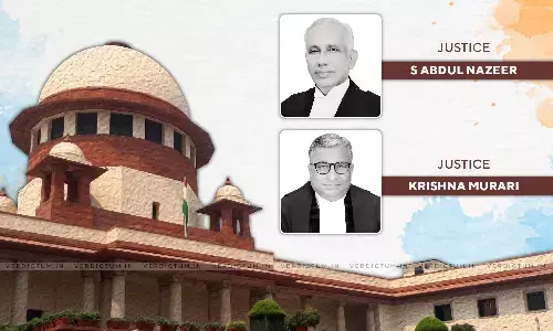 Daughter Entitled To Inherit Self-Acquired Property Of Father Dying Intestate Under Customary Hindu Law - Supreme Court Reiterates Daughter Entitled To Inherit Self-Acquired Property Of Father Dying Intestate Under Customary Hindu Law - Supreme Court Reiterates
