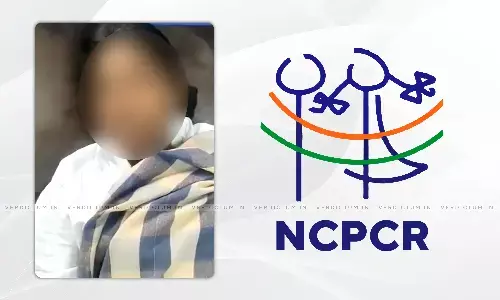School Authorities Made Child Wash Toilets, Insisted For Fees Before Treatment: Read NCPCRs Report In TN Conversion-Suicide Case School Authorities Made Child Wash Toilets, Insisted For Fees Before Treatment: Read NCPCRs Report In TN Conversion-Suicide Case