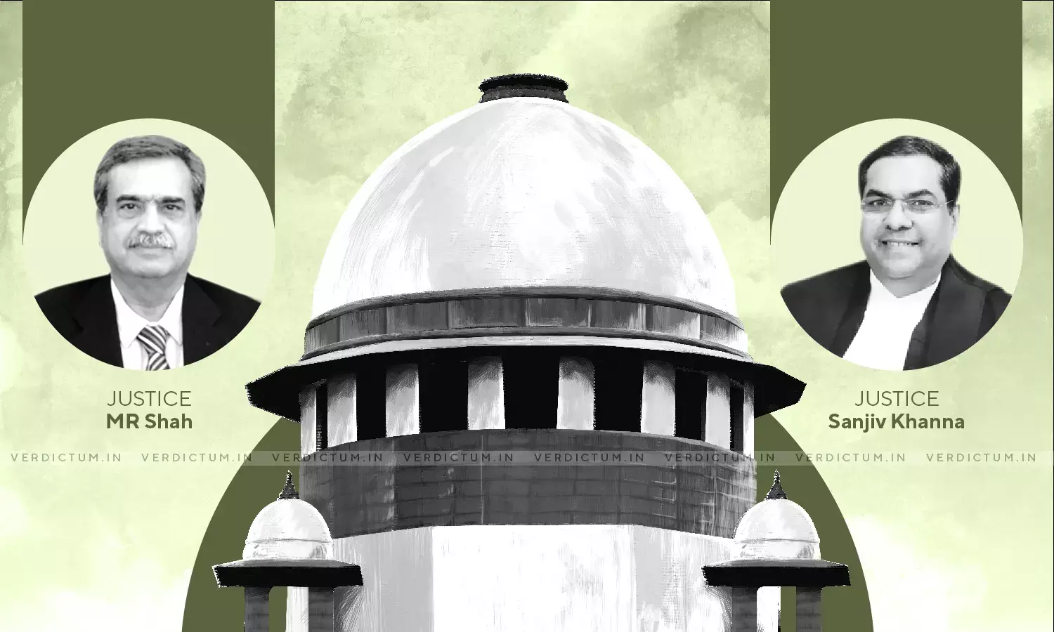 Rules Of Estoppel May Not Be Applied To Alter Or Amend Specific Terms Against Statutory Provisions: SC Rules Of Estoppel May Not Be Applied To Alter Or Amend Specific Terms Against Statutory Provisions: SC