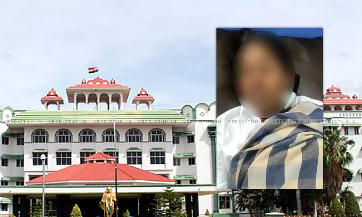 5 Reasons Why Madras High Court Ordered CBI Probe Into The Forced Conversion-Suicide Case 5 Reasons Why Madras High Court Ordered CBI Probe Into The Forced Conversion-Suicide Case