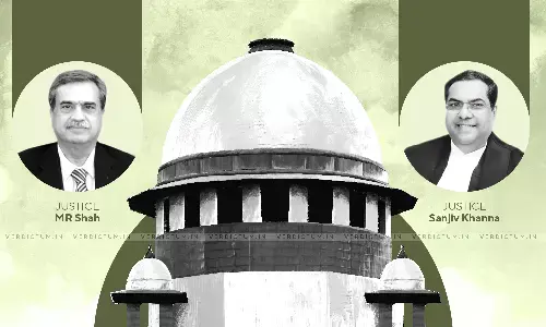 Rules Of Estoppel May Not Be Applied To Alter Or Amend Specific Terms Against Statutory Provisions: SC