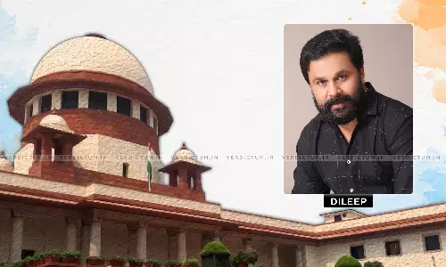 Breaking- Supreme Court Refuses Keralas Application For Extension Of Time For Trial In Actor Rape Case Breaking- Supreme Court Refuses Keralas Application For Extension Of Time For Trial In Actor Rape Case