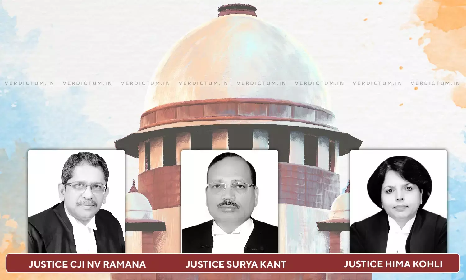 Courts Have Limited Jurisdiction To Adjudicate Whether Stamp Duty Paid Is Insufficient Or Appropriate U/s. 11(6) of Arbitration Act - SC Reiterates Courts Have Limited Jurisdiction To Adjudicate Whether Stamp Duty Paid Is Insufficient Or Appropriate U/s. 11(6) of Arbitration Act - SC Reiterates