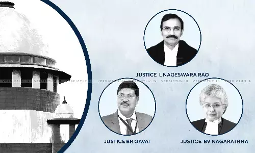 Document Of Partition Which Provides For Effectuating Division Of Properties In Future Is Exempt From Registration U/s. 17 (2) (V) Of Registration Act: SC