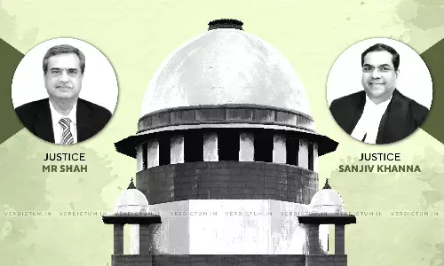 High Court While Exercising Revisional Jurisdiction Is Barred From Converting Acquittal Into Conviction U/s. 401 CrPC - SC Reiterates
