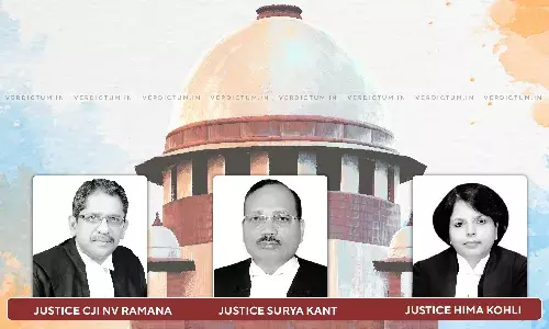 Relevant Considerations For Bail Ignored – SC Sets Aside Bail Granted To Ashish Mishra In Lakhimpur Kheri Case (Read Judgment) Relevant Considerations For Bail Ignored – SC Sets Aside Bail Granted To Ashish Mishra In Lakhimpur Kheri Case (Read Judgment)