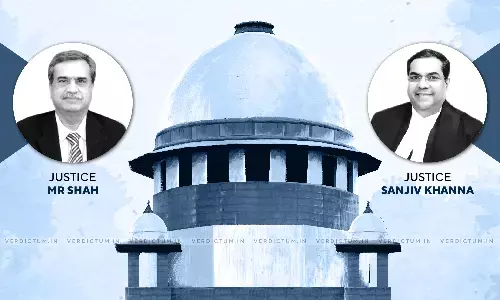 Section 302/149 IPC – HC Applied Wrong Facts, Seriousness And Gravity Of Offence Not Considered – SC Reverses HCs Order Granting Bail