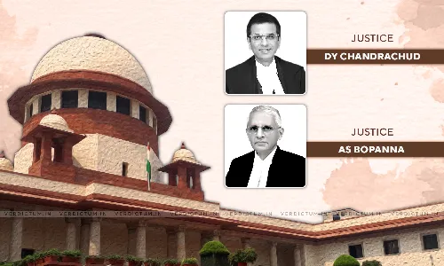 Consensual Relationship Between Parties: SC Quashes Criminal Case Against Rape Accused Consensual Relationship Between Parties: SC Quashes Criminal Case Against Rape Accused