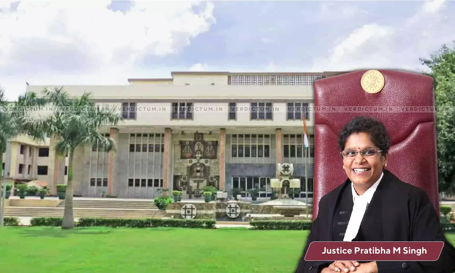 Deaf Sport Persons & Para Sport Persons Should Be Treated Equally, Neither Category Can Be Discriminated Against Each Other: Delhi HC Deaf Sport Persons & Para Sport Persons Should Be Treated Equally, Neither Category Can Be Discriminated Against Each Other: Delhi HC