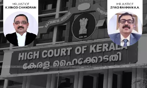 NIA Did Not Make Effort To Go Out In The Sun To Collect Independent Evidence- Kerala HC While Acquitting Accused In 2006 Kozhikode Bomb Blasts NIA Did Not Make Effort To Go Out In The Sun To Collect Independent Evidence- Kerala HC While Acquitting Accused In 2006 Kozhikode Bomb Blasts