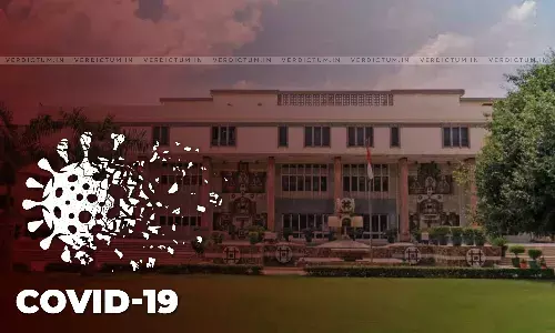 Delhi HC Directs School To Permit Unvaccinated Teacher To Join Duty