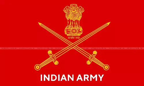 Indian Army Can’t Impose Additional Restriction Regarding Extent Of Induction Of Women Officers In Corps: Supreme Court Quashes Quota Policy For JAG Indian Army Can’t Impose Additional Restriction Regarding Extent Of Induction Of Women Officers In Corps: Supreme Court Quashes Quota Policy For JAG