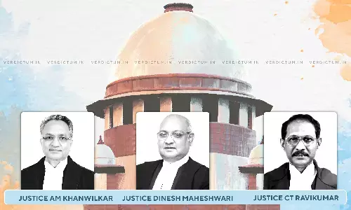 Decision Taken By The House One Of Substantive Illegality: SC Sets Aside Resolution Of Maharashtra Assembly Suspending 12 BJP MLAs As Unconstitutional Decision Taken By The House One Of Substantive Illegality: SC Sets Aside Resolution Of Maharashtra Assembly Suspending 12 BJP MLAs As Unconstitutional