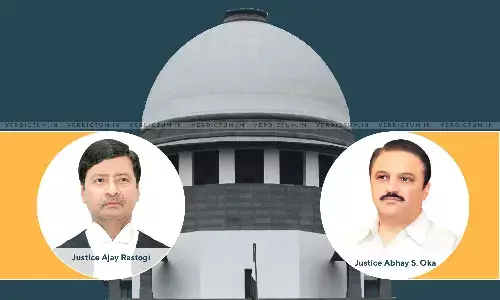 The Term District Court U/s. 44A CPC Would Include Local Limits Of The Ordinary Original Civil Jurisdiction Of A High Court: SC