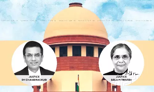 Equal Pay for Equal Work Not a Fundamental Right Rather A Constitutional Goal To Be Achieved By Government - Supreme Court